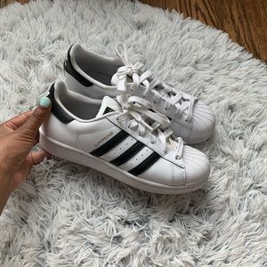 Adidas Superstar sneakers